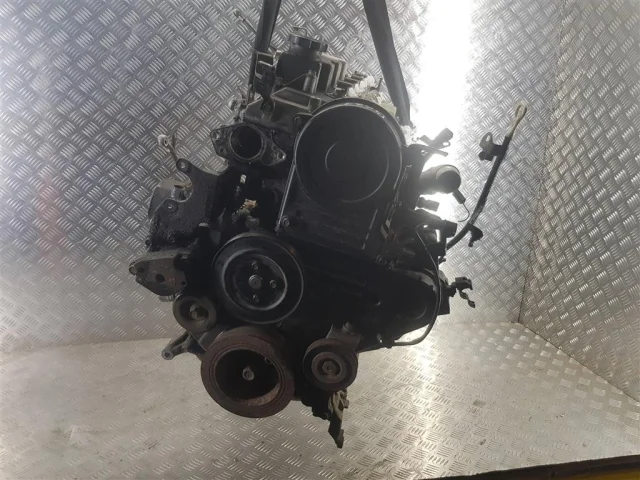 Продажа двигателя 4D56