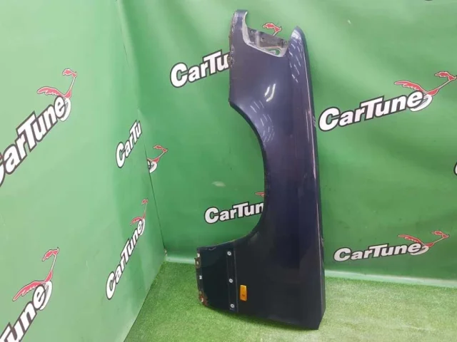 Крыло левое для Mercedes-Benz E class W124 1984-1996 на фотографиях