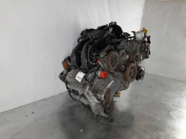 Продажа двигателя FB20