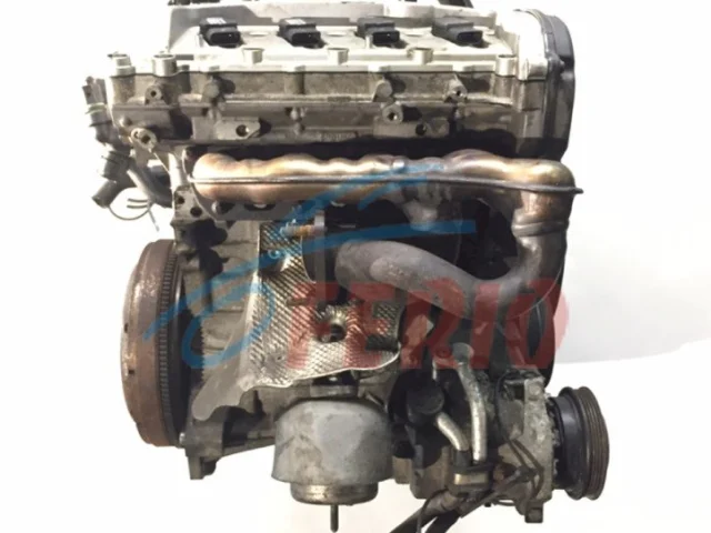 Продажа двигателя ALT