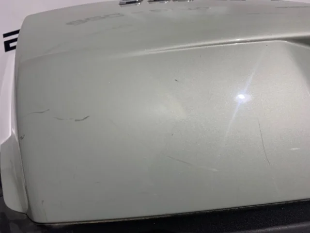 Бампер задний для Volvo C30 MK 2006-2013 на фотографиях