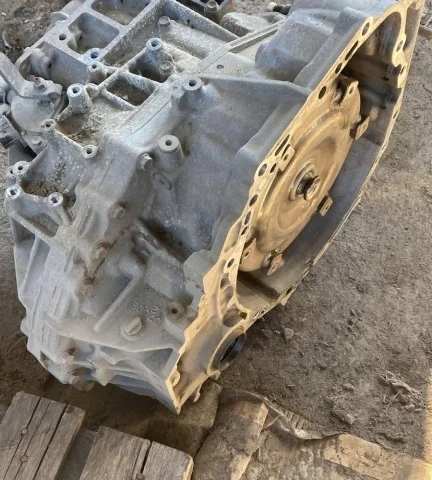 АКПП для Lexus ES GSV60, ASV60 2012-2017 на фотографиях