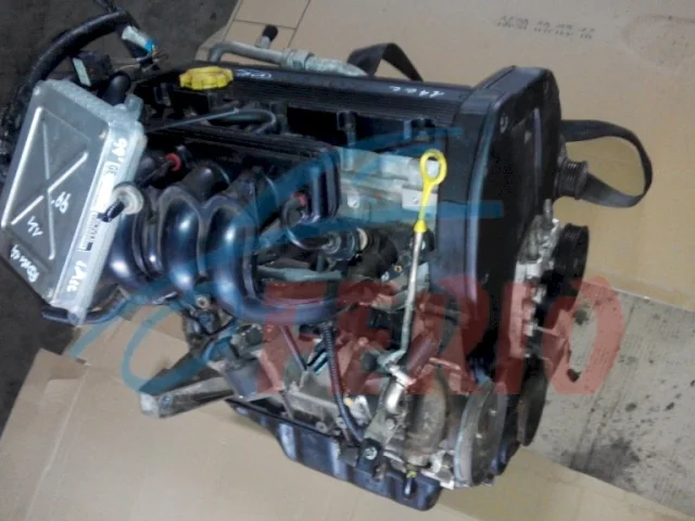 Продажа двигателя 14 K2F