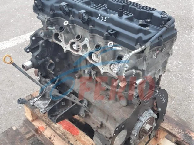 Продажа двигателя 2TR-FE