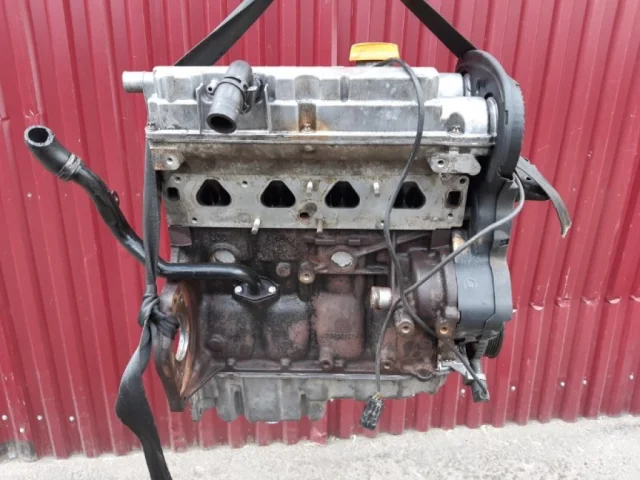 Продажа двигателя Z16XE