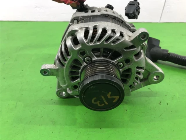 Генератор для Subaru Forester SJ rest 2016-2019 на фотографиях