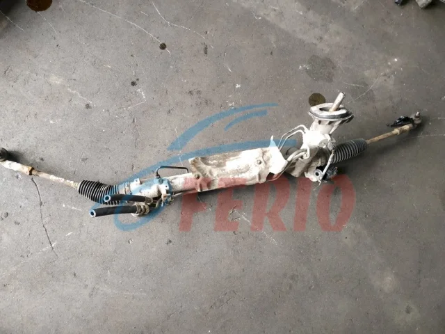 Рулевая рейка для Ford Focus II Седан (DA_) 2005-2011 на фотографиях