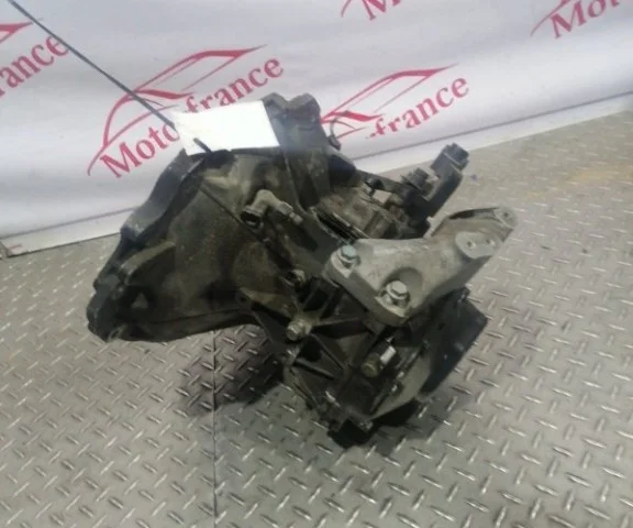 МКПП для Chevrolet Cruze 1 J300 Хэтчбек 2009-2015 на фотографиях