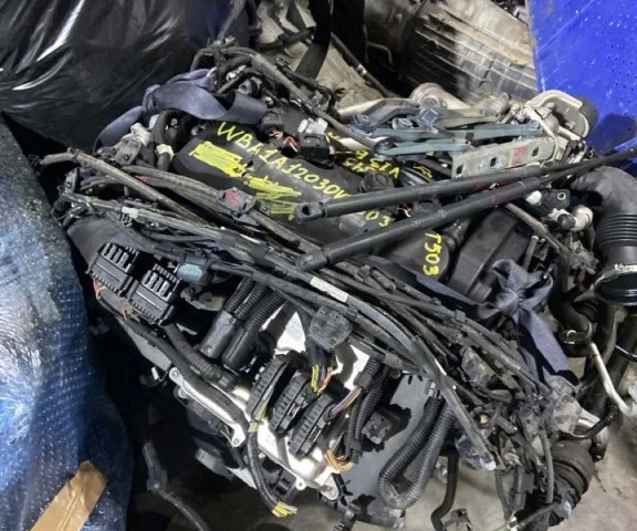 Продажа двигателя N13B16