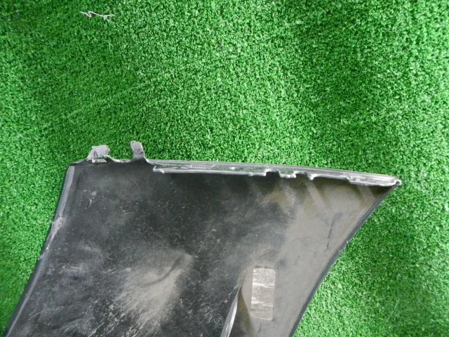 Бампер передний для Mercedes-Benz GLE class W166 2015-2018 на фотографиях