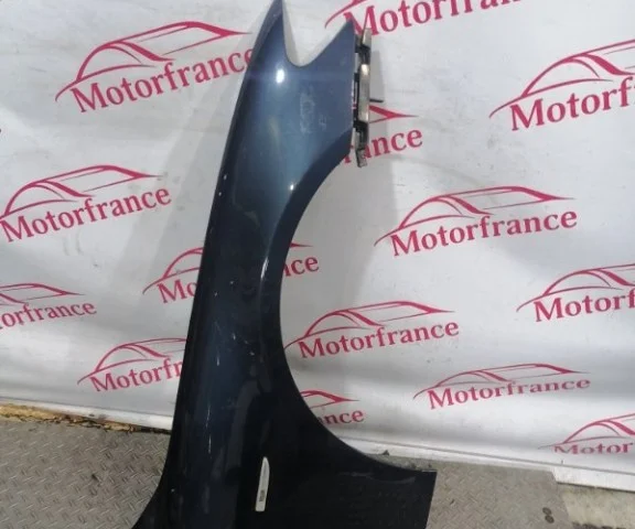 Крылья для BMW 7er Е65 / E66 2001-2008 на фотографиях