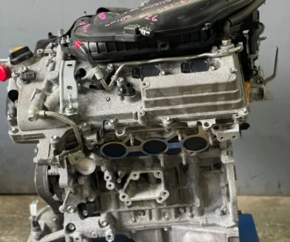 Продажа двигателя 2GR-FSE