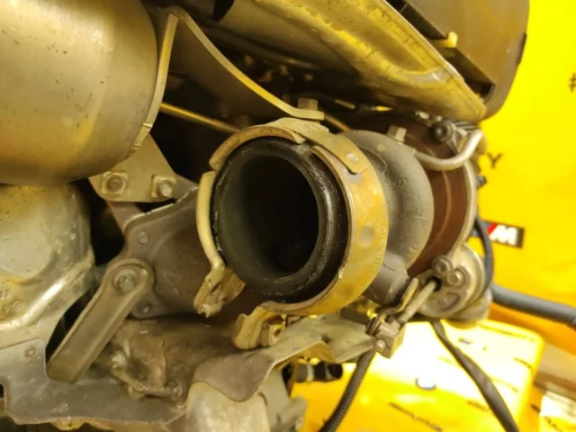 Продажа двигателя 651.924