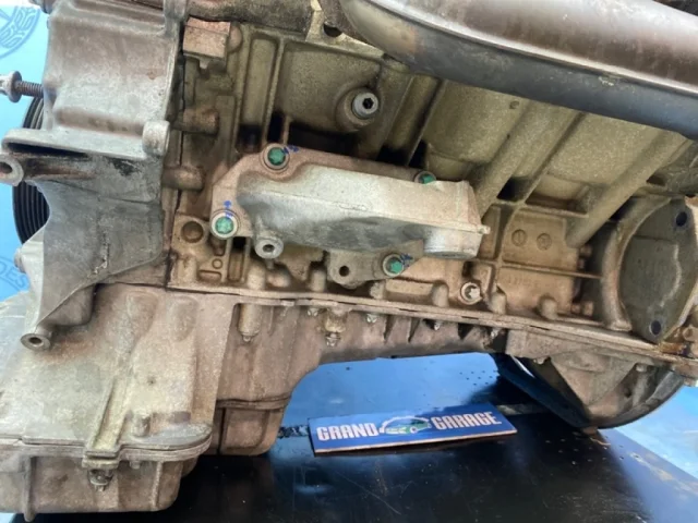 Продажа двигателя 112.922