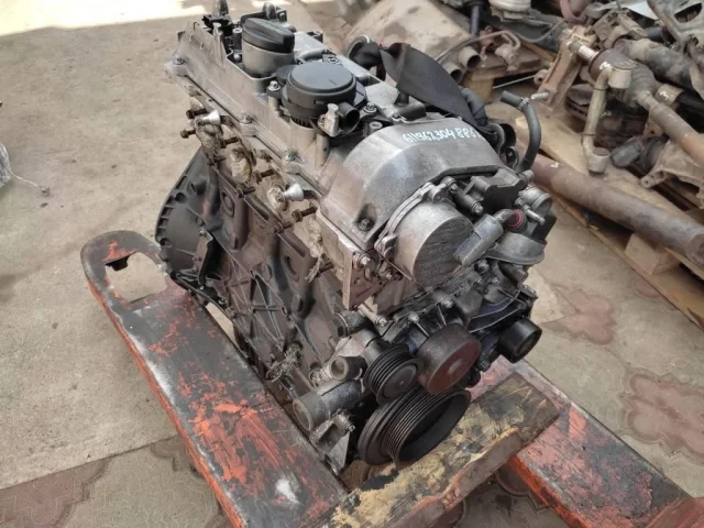 Продажа двигателя 611.962