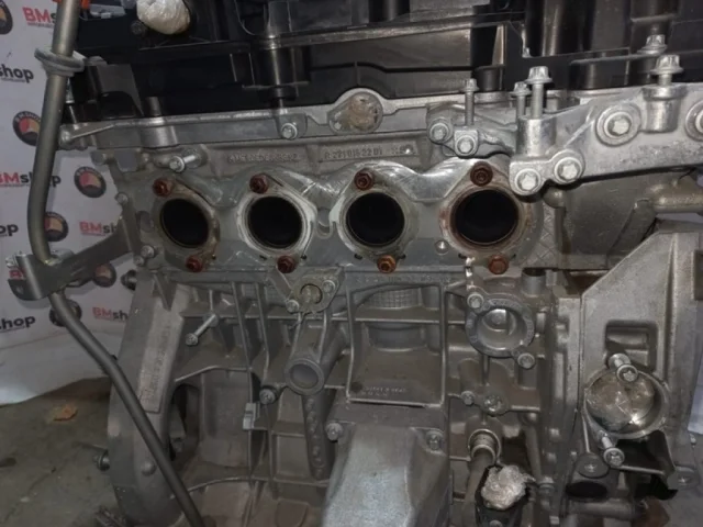 Продажа двигателя 271.820