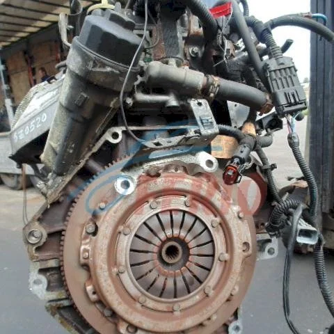 Продажа двигателя Z12XE