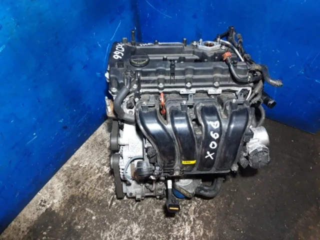 Продажа двигателя G4KD