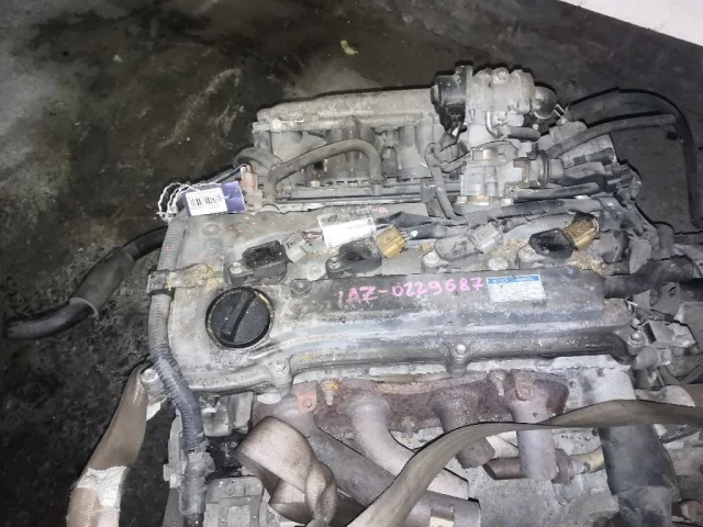 Продажа двигателя 1AZ-FSE