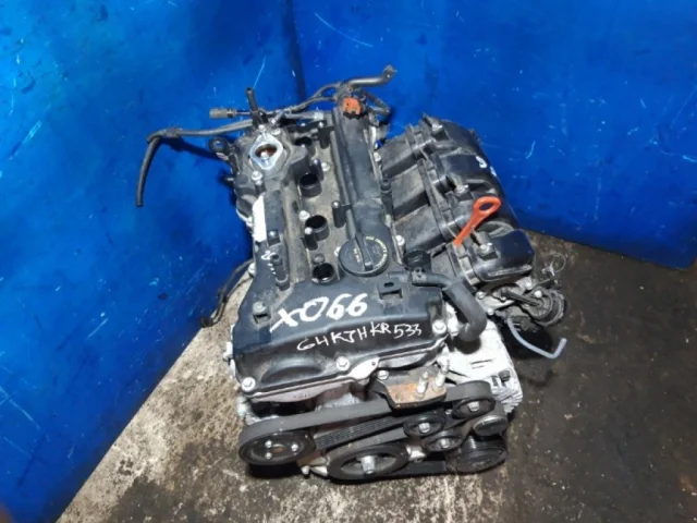 Продажа двигателя G4KD