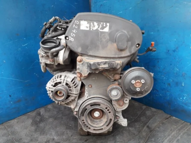 Продажа двигателя Z18XER