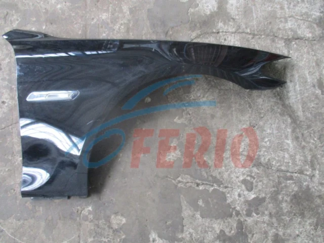 Крылья для BMW 5er Ф10 2010-2013 на фотографиях