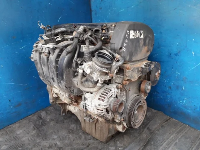 Продажа двигателя Z18XER