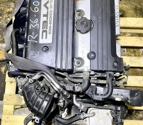 Продажа двигателя K24Z3