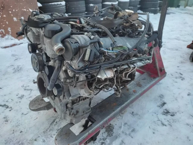 Продажа двигателя 275.953