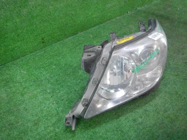 Фара левая для Lexus LX J200 2007-2015 на фотографиях