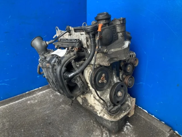 Продажа двигателя BZG