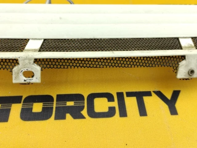 Решетка радиатора для Mercedes-Benz CL class C140 1991-1998 на фотографиях