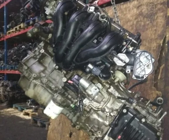 Продажа двигателя SEBA