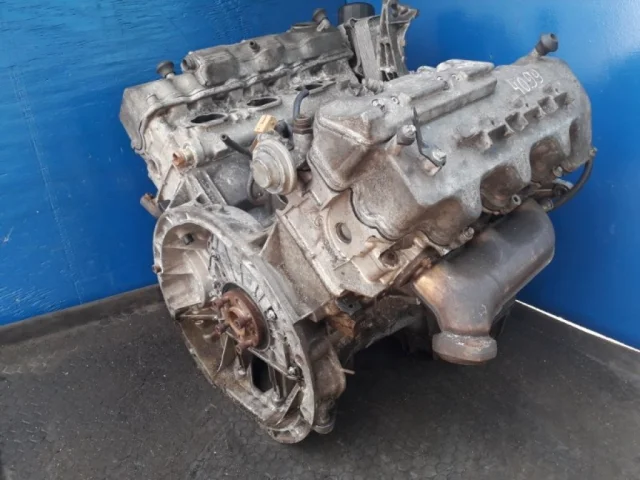 Продажа двигателя 112.921