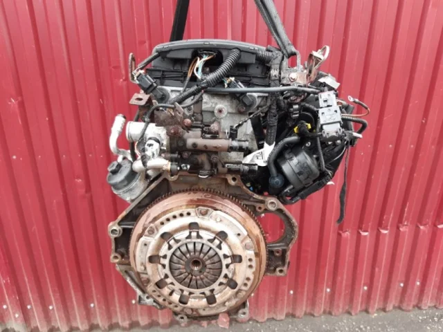 Продажа двигателя Z18XER