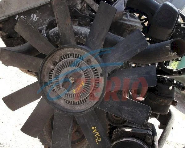 Продажа двигателя M50B20