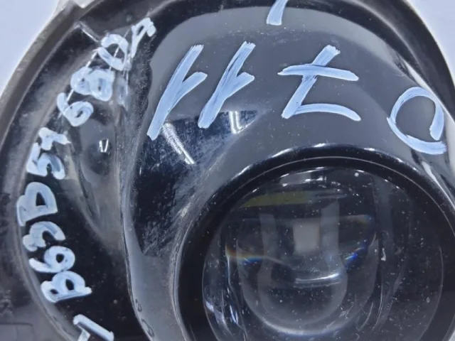 Противотуманка (ПТФ) передняя правая для Mazda CX 5 KF 2017 на фотографиях