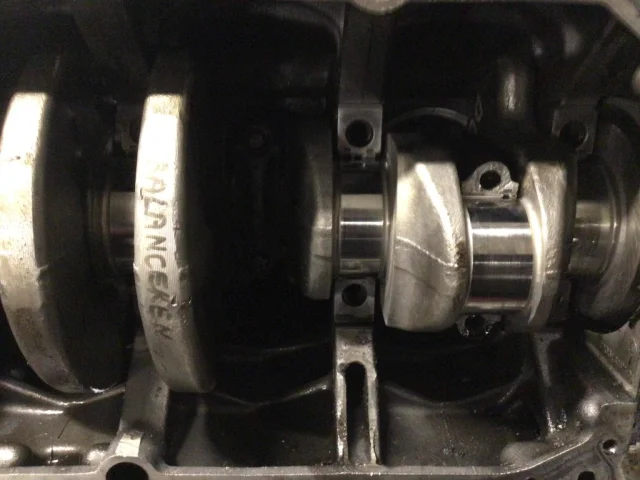 Продажа двигателя 646.984