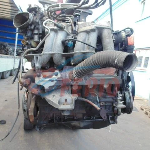 Продажа двигателя AAR