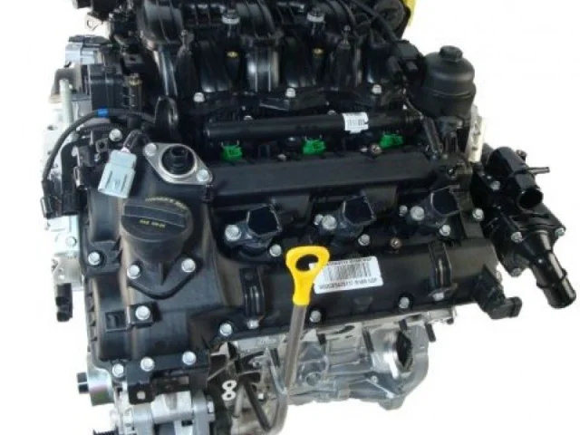 Продажа двигателя G6DC