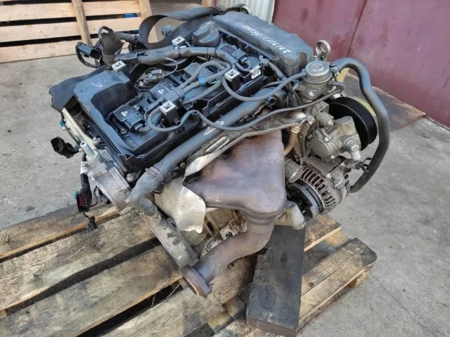 Продажа двигателя 271.951