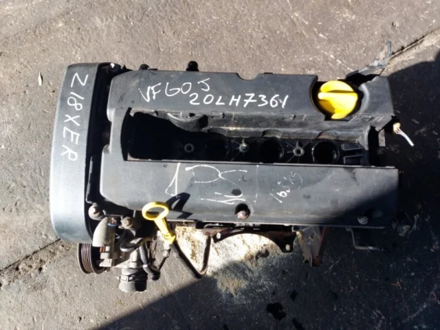 Продажа двигателя Z18XER