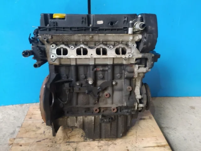 Продажа двигателя Z16XER