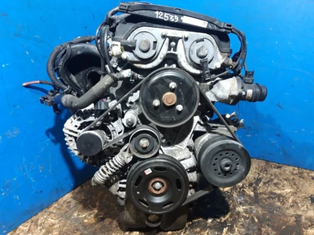 Продажа двигателя Z14XEP