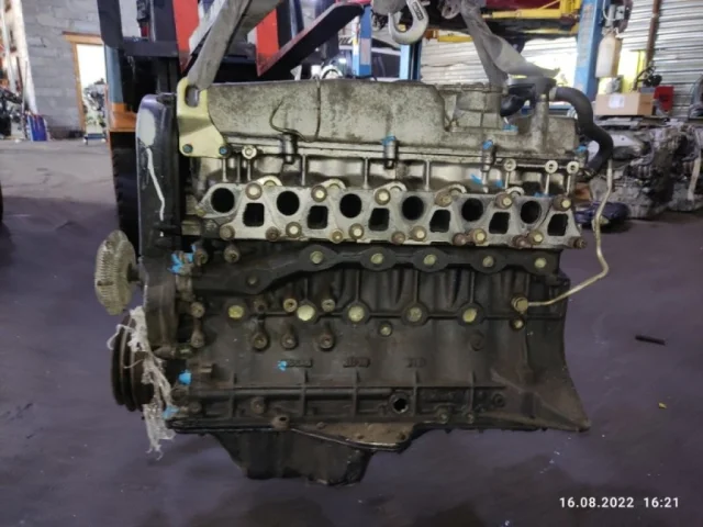 Продажа двигателя RD28