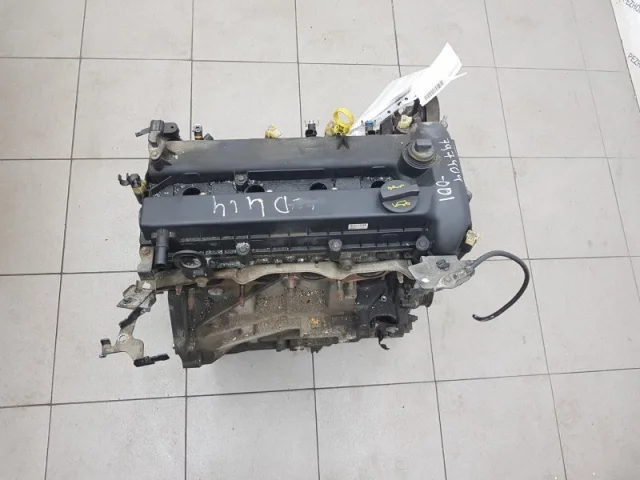 Продажа двигателя LFF7