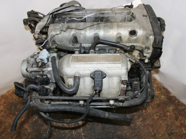 Продажа двигателя T8