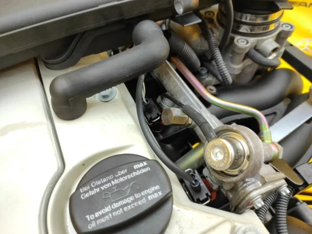 Продажа двигателя 111.957