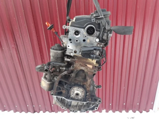 Продажа двигателя BRE