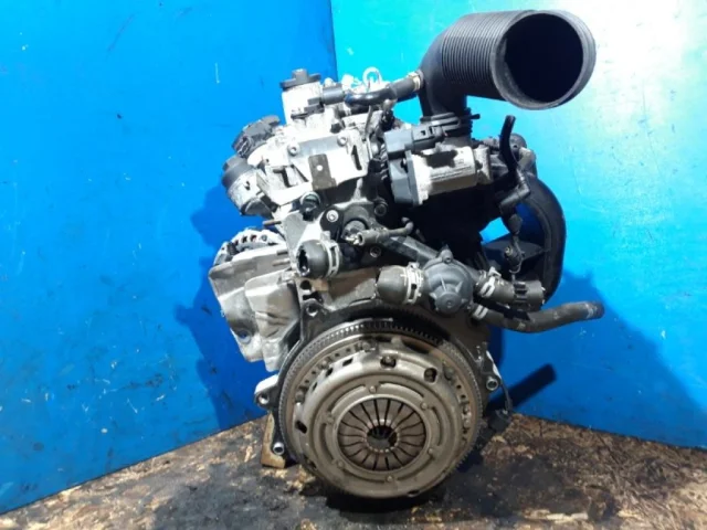 Продажа двигателя CHFA